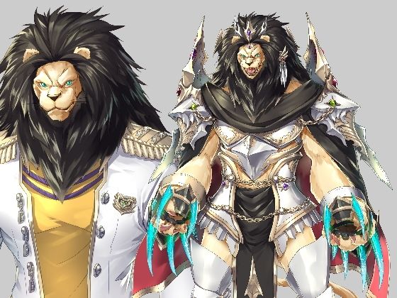 京極燈彌角色001(Jiekun Software) – FANZA同人