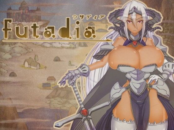 Futadia (Lorentzka) - FANZA Doujin