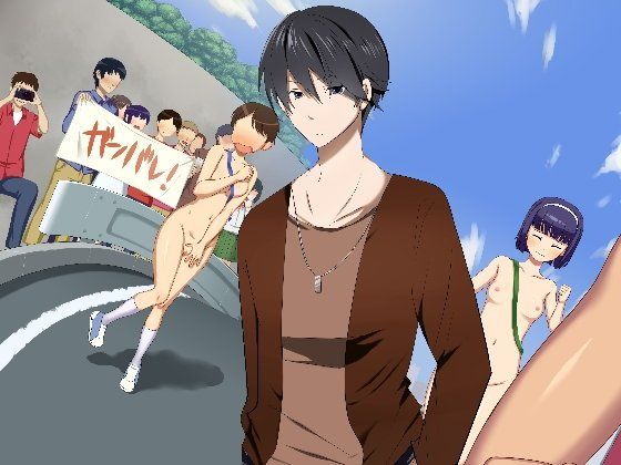 Erotic CG Material Collection 02 (Ziekun Soft)