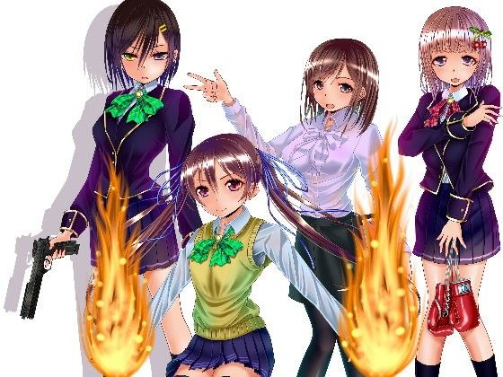 Character Material Collection 026 (Ziekun Soft)