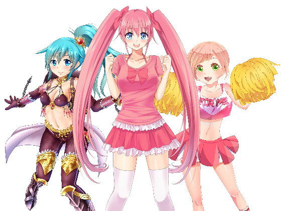 Character Material Collection 033 (Ziekun Soft)
