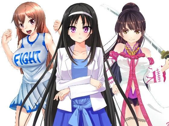 Character Material Collection 025 (Ziekun Soft)