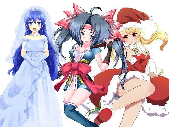 Character Material Collection 037 (Ziekun Soft)