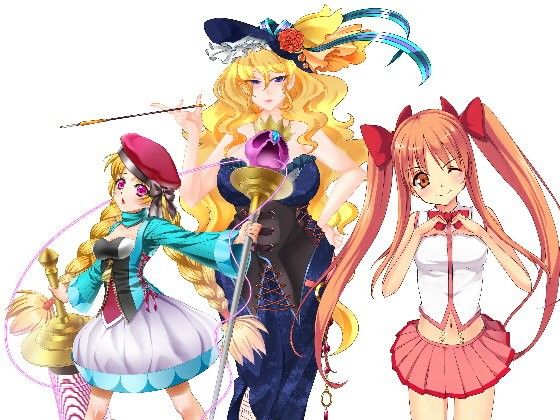 Character Material Collection 041 (Ziekun Soft)