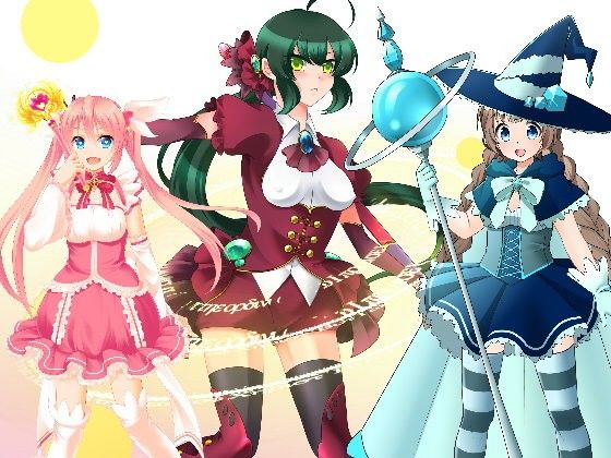 Character Materials Collection 003 (Ziekun Soft)