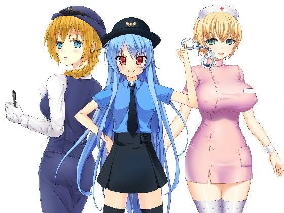 Character Material Collection 016 (Ziekun Soft)