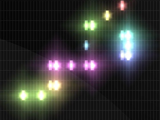 Sparkling Music Player (Roland Soft)