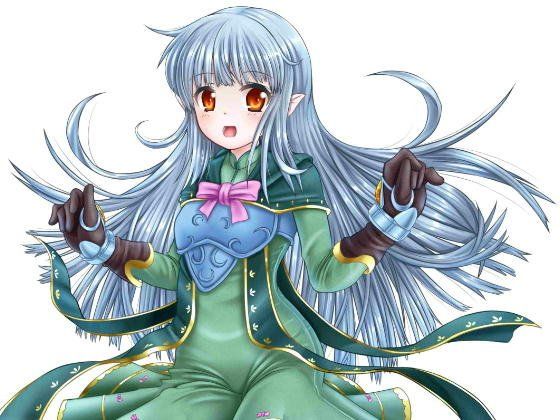 Extra Large Moe Characters B (Ziekunsoft)