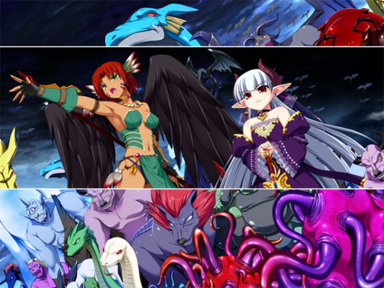 【DL版】VenusBlood-ABYSS- 