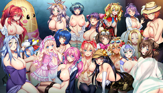 Play! Play! Play! GO! [DL Version]