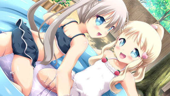 【DL版】ないしょのないしょ！ 