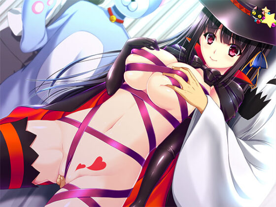 【DL版】催●即ヤリ学園 清楚会長・隷従洗脳編 