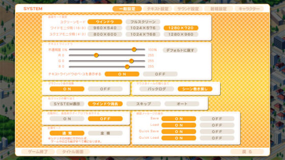 Sisters Who Are Useless at Everything But Their Bodies