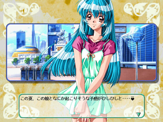 【DL版】バーチャコールクロニクル 