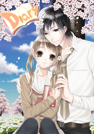 Diary [Operetta] | DLsite PCソフト