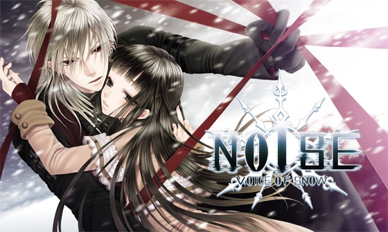 NOISE～voice of snow～ [Operetta] | DLsite PCソフト