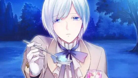 【一般作品】 大正×対称アリス episode3 [Primula] | DLsite PCソフト