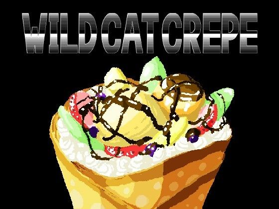 WILD CAT CREPE(Loom room) - FANZA同人