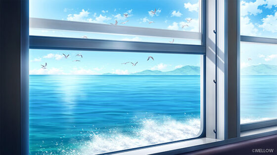 【DL版】アサガオは夜を識らない。 