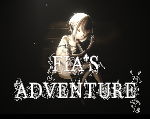 FIA'S ADVENTURE [Dato]