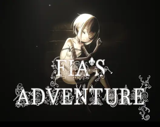 FIA'S ADVENTURE [Dato]