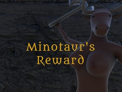 Minotaur's Reward [Meil]