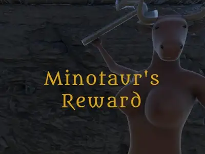 Minotaur's Reward [Meil]