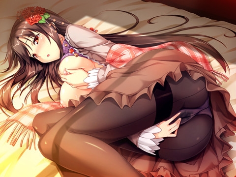 えれくと！ [Astronauts] | DLsite 美少女ゲーム - R18