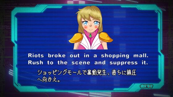 スタンサクト-StanÇact- -Sexy Tenacious Girls- [まるめろん] | DLsite 同人 - R18