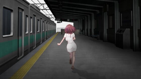 姦状痴漢電車 最狂線 [ヴィンセント] | DLsite 同人 - R18