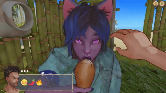 Tame It! [Manka Games] | DLsite 同人 - R18