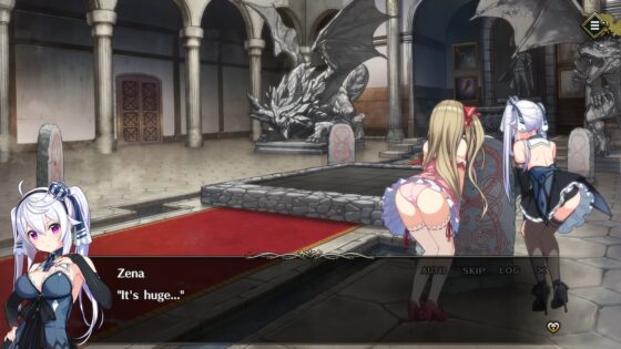 プリズンプリンセス [qureate] | DLsite 同人 - R18