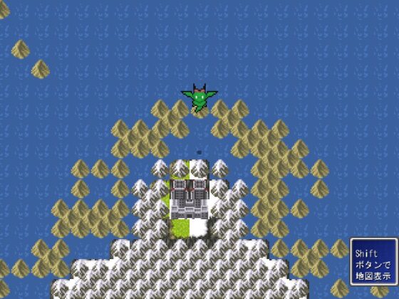 Truth Spirit～トルスピ～ [megabi-0] | DLsite 同人 - R18