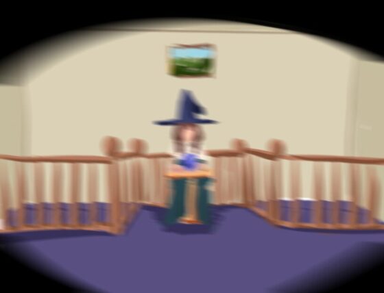 シャーマン菜菜子 [Twilight工房] | DLsite 同人 - R18