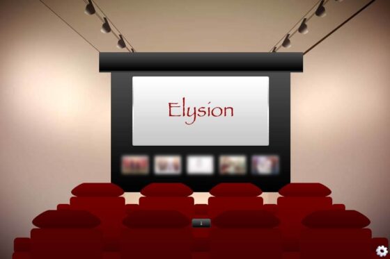 Elysion2 -genes of the saints -【Mac版】 [Utp] | DLsite 同人 - R18