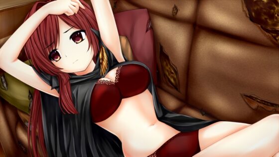 灰翼のロードピス [幻灯紀] | DLsite 同人 - R18