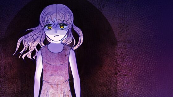 私は貴方の神様です [灰色工房] | DLsite がるまに