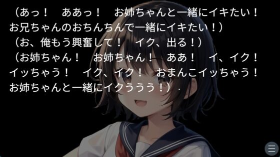 お兄ちゃんとの特別な夏2 [ぶたさんソフト] | DLsite 同人 - R18