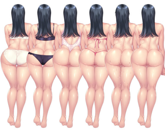 憧れの女上司が深夜のオフィスでオナってるところを見てから始まる秘密の関係(ORCSOFT) - FANZA同人