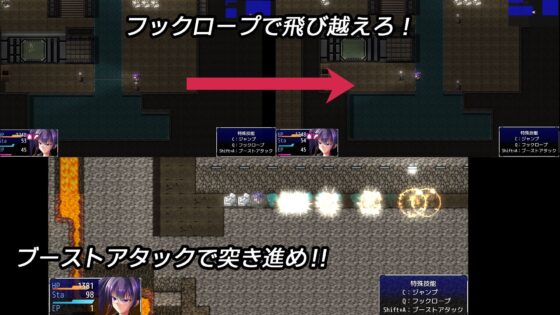 Parasite Day -LABORATORY-(Brown Tabby) - FANZA同人