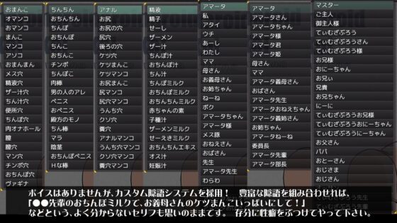 Humaroido NO Koi〜ヒューマロイドの恋(おてぃむぽ星団) - FANZA同人