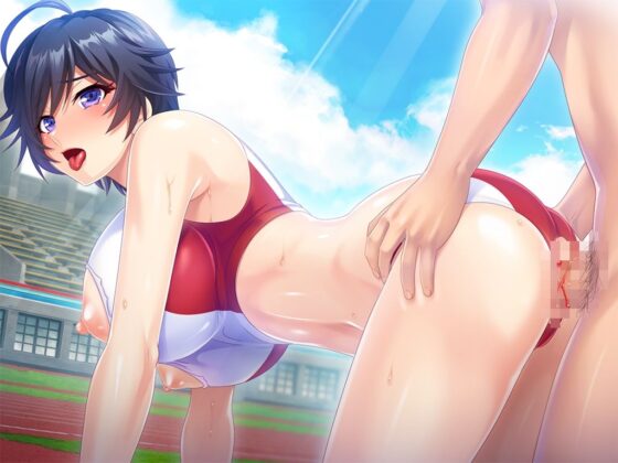 【特典版】町丸ごと俺の孕ませオナホハーレム！(Norn/Miel/Cybele) - FANZA同人