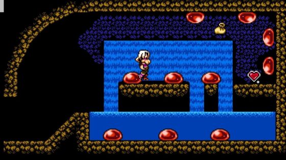 キャッスルインザクラウド(ピクセル定食) - FANZA同人