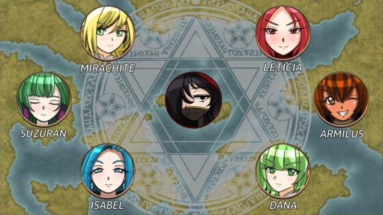 憑依召喚サモンドール(PLUTO) - FANZA同人