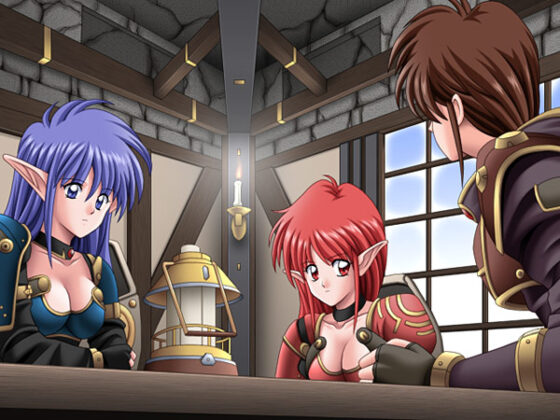 【DL版】麻雀幻想曲I・II・IIIスリム版 