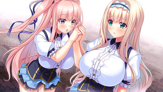 【DL版】WANNABE→CREATORS【萌えゲーアワード2023 5月月間賞 受賞】 