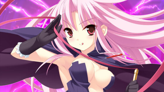 【DL版】ティンクル☆くるせいだーす-Passion Star Stream-【萌えゲーアワード2012 プログラム賞銀賞受賞】 