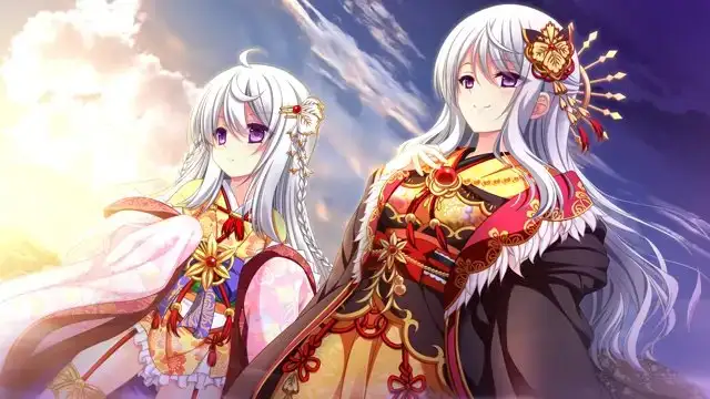 戦極姫7 ～戦雲つらぬく紅蓮の遺志～ ウルトラデラックス版【本編＋遊戯強化版・壱＋遊戯強化版・弐】 [ネオユニコーン] | DLsite 美少女ゲーム - R18