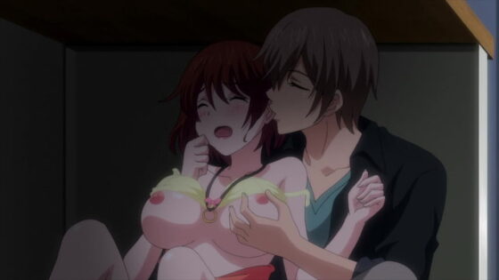 終電後、カプセルホテルで、上司に微熱伝わる夜。【プレミアム版】 [AnimeFestaオリジナル] | DLsite 美少女ゲーム - R18