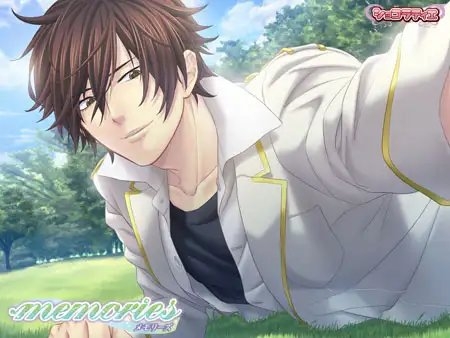 memories [ショコラティエ] | DLsite 美少女ゲーム - R18